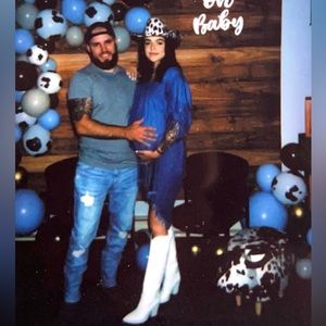 Meet your Posher, Rebekah